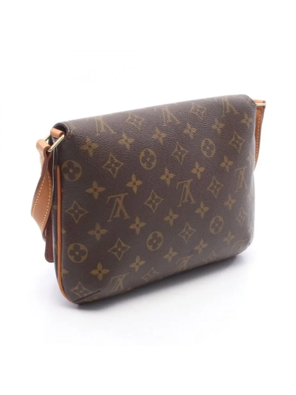 Louis Vuitton this authentic